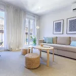 Apartamento Malasana Terrace En Madrid