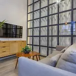 Malasana Studio En Madrid