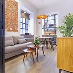 Malasana Studio En Madrid