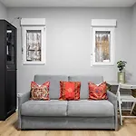 Guestready - Cozy Nest In Madrid