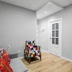 Guestready - Cozy Nest In Madrid