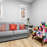 Guestready - Cozy Nest In Madrid