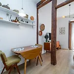 Guestready - Barrio De Las Letras Nest