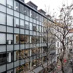 Guestready- Modern Aparthotel In Salamanca -Madrid