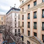 Guestready- Modern Aparthotel In Salamanca -Madrid