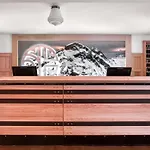 NH Collection Madrid Suecia