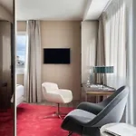 NH Collection Madrid Suecia