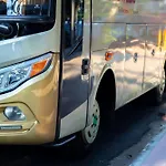 Holiday Inn Express - Madrid - Airport By Ihg