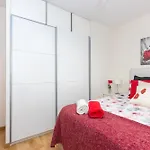 Apartamento Puente De Segovia