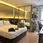 Medina - Luxury Suite Apt. Madrid Center