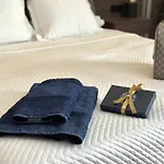 Medina - Luxury Suite Apt. Madrid Center