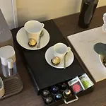 Medina - Luxury Suite Apt. Madrid Center