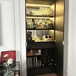 Medina - Luxury Suite Apt. Madrid Center