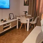 Piso En Chamberi 2 Habitaciones