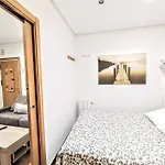 Bm9 Piso 1 Dormitorio Chamberi