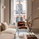 Apartamento Exclusivo En Neptuno