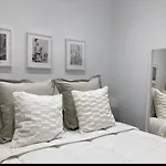 Encantador Apartamento De 39M2 En El Centro De Madrid