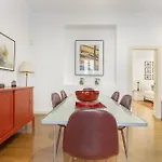 Apartamento Principe Terrace En Madrid