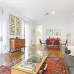 Apartamento Principe Terrace En Madrid