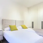Apartamento Atocha II En Madrid