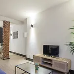 Apartamento Atocha II En Madrid