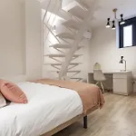 MIT House Retiro V en Madrid