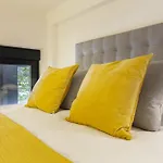 MIT House Retiro V en Madrid