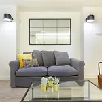 MIT House Retiro V en Madrid
