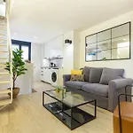 MIT House Retiro V en Madrid