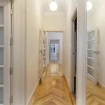 MIT House Retiro Place en Madrid