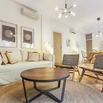 MIT House Retiro Place en Madrid