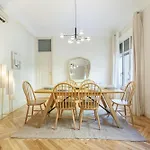 MIT House Retiro Place en Madrid