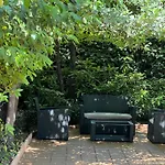 The Garden Madrid
