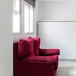 Apartamento Centro - Puerta Del Sol