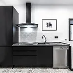 Gran Via Suite, By Presidence Rentals