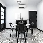 Gran Via Suite, By Presidence Rentals