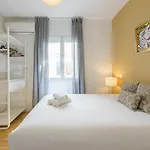 Guestready - Madrid Urban Retreat