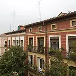 Guestready - Madrid Urban Retreat