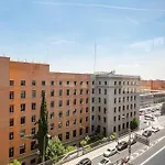 Bernabeu Nuevos Ministerios