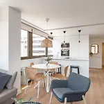 Bernabeu Nuevos Ministerios