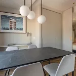 Madrid 1915 Private Suites
