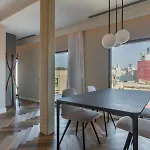 Madrid 1915 Private Suites