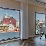 Madrid 1915 Private Suites