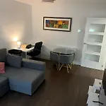 Valdebebas Con Garaje Gimnasio Y Piscina