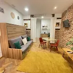Wakaflats 2, Centro Madrid, Chueca, Sb
