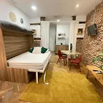 Wakaflats 2, Centro Madrid, Chueca, Sb