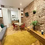 Wakaflats 2, Centro Madrid, Chueca, Sb