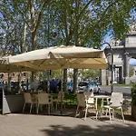 Hotel Puerta De Toledo