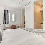 San Lorenzo Apartamentos