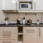 San Lorenzo Apartamentos